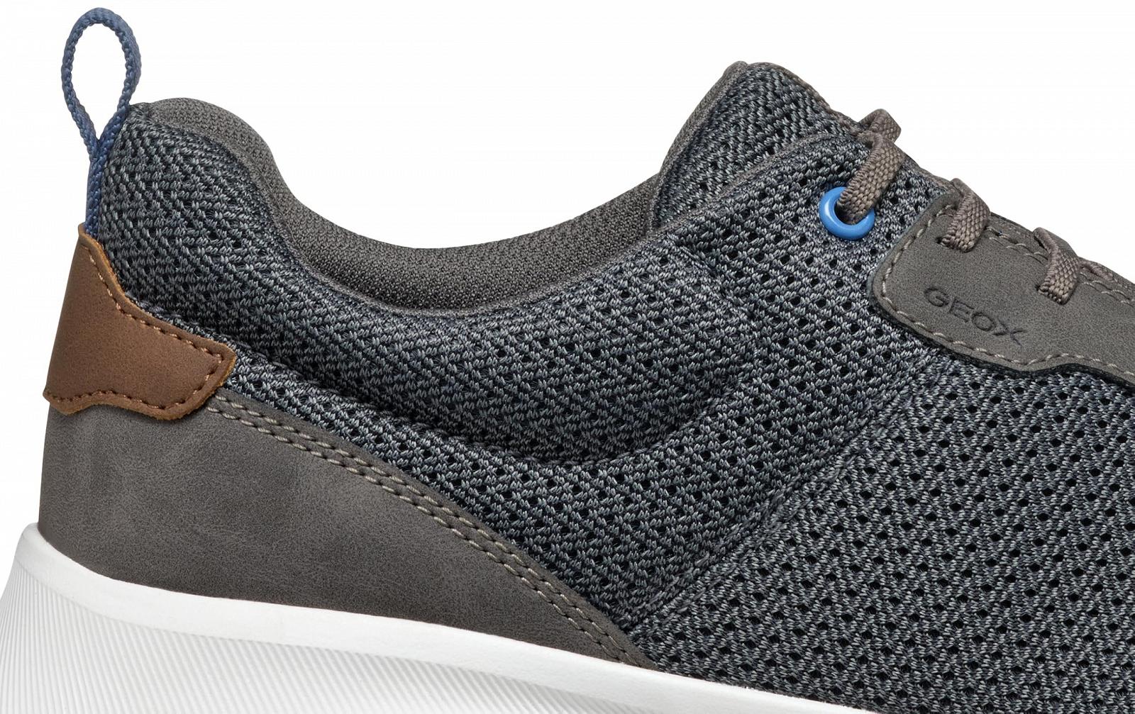 Кросівки Geox U Monreale C, фото №7