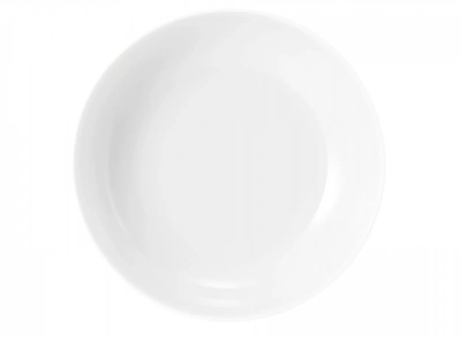 Миска Seltmann Weiden Beat 25 см Белая, фото №2 Миска Seltmann Weiden Beat 25 см Белая, фото №2