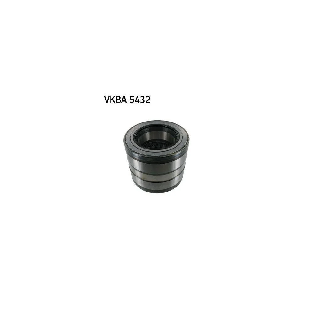 Комплект підшипника маточини SKF VKBA 5432 для MAN, фото №1