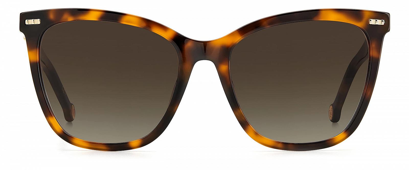 Сонцезахисні окуляри Carolina Herrera жіночі, фото №2