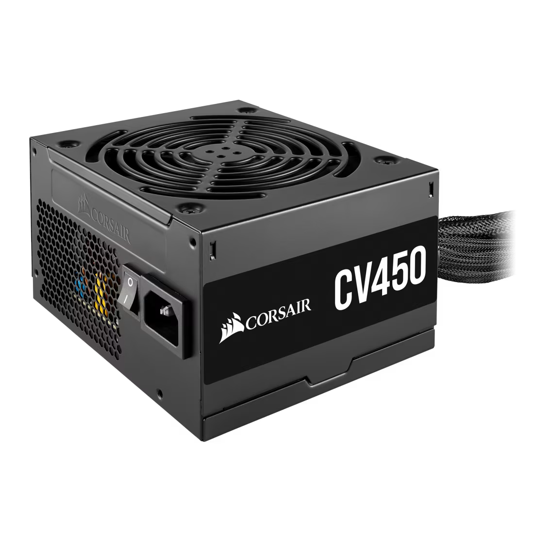 Блок живлення Corsair CV450, фото №1