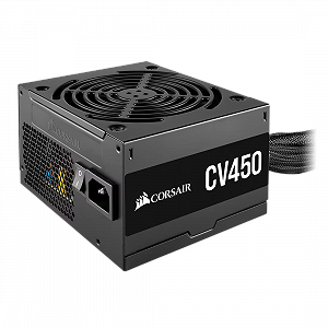 Блок живлення Corsair CV450 - Фото 1