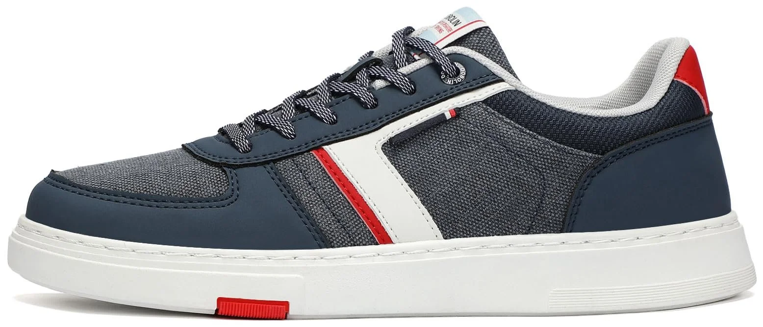 Кросівки Dobolin Чоловічі Взуття для ковбоїв Спортивне взуття, фото №2