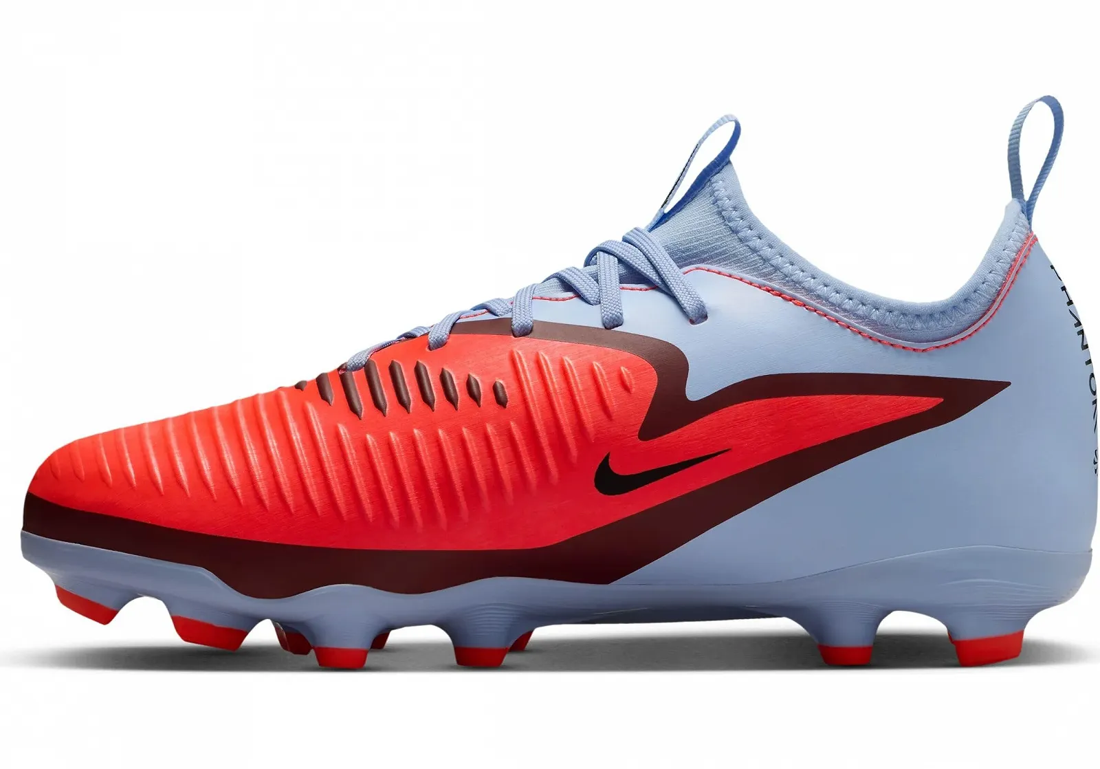 Футбольные Бутсы Nike Jr. Phantom 6 Low Academy Multi Ground HM9203, фото №10