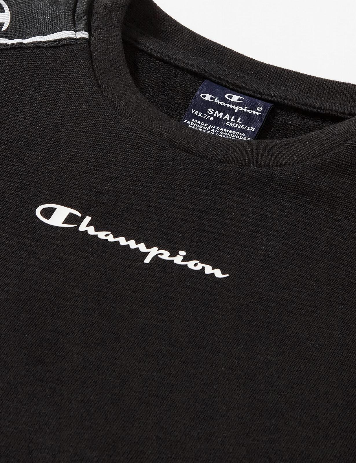 Толстовка Champion Legacy American Tape Powerblend дитяча унісекс, фото №2