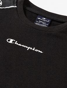 Толстовка Champion Legacy American Tape Powerblend дитяча унісекс synthetic.ua - Фото 1