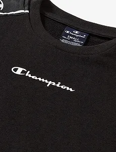 Толстовка Champion Legacy American Tape Powerblend детская унисекс цена на synthetic.ua - Фото 1 Толстовка Champion Legacy American Tape Powerblend детская унисекс synthetic.ua - Фото 1