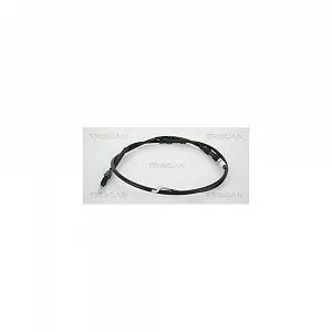 Трос стоянкового гальма TRISCAN 8140 291118 для VW задній лівий задній правий - Фото 1