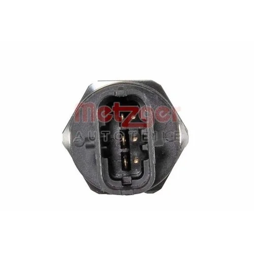 Датчик тиску палива METZGER AUTOTEILE GREENPARTS 0906561 для HYUNDAI KIA, фото №2 Датчик тиску палива METZGER AUTOTEILE GREENPARTS 0906561 для HYUNDAI KIA, фото №2