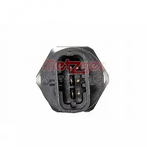 Датчик тиску палива METZGER AUTOTEILE GREENPARTS 0906561 для HYUNDAI KIA synthetic.ua - Фото 1