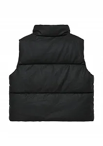 Жилет s.Oliver для дівчинки synthetic.ua - Фото 1