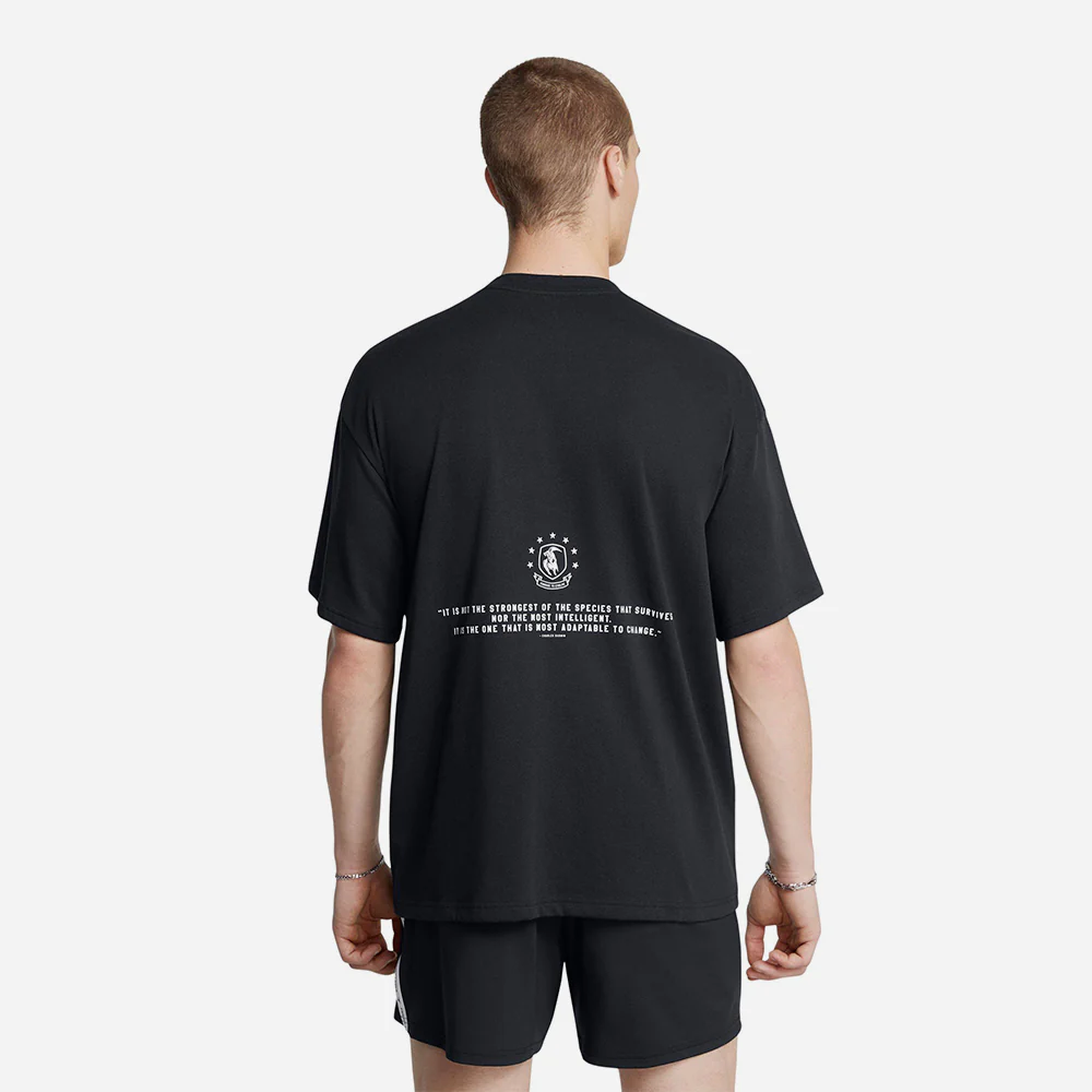 Футболка Under Armour Badge Of Honor M, фото №2