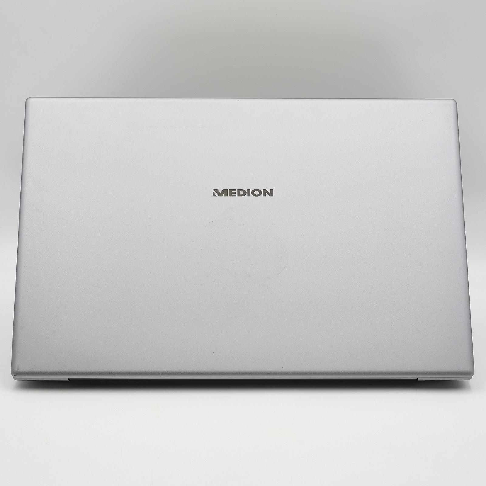 Ноутбук Medion E16401 Intel Core i5-1135G7 RAM 8 ГБ SSD 512 ГБ Intel Iris Xe Graphics Металлический корпус, фото №8