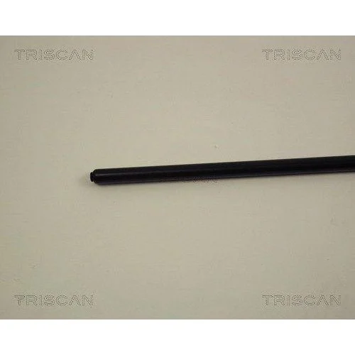 Газова пружина капота TRISCAN 8710 2302 для MERCEDES-BENZ, фото №2 Газова пружина капота TRISCAN 8710 2302 для MERCEDES-BENZ, фото №2
