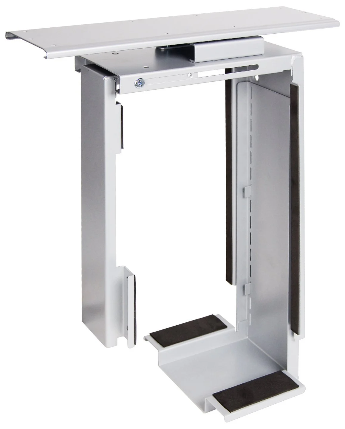 Держатель для компьютера на стол Dataflex Viewmate 322 Серебряный, фото №1