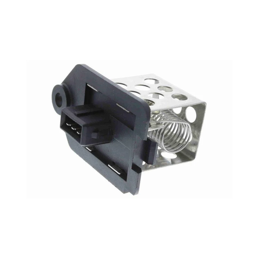 Резистор електродвигуна вентилятора радіатора VEMO Green Mobility V42-79-0021, фото №1