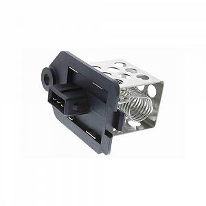 Резистор электродвигателя вентилятора радиатора VEMO Green Mobility V42-79-0021 - Фото 1