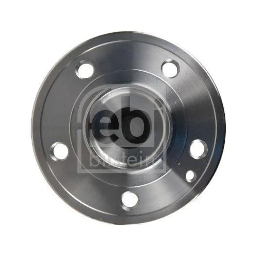 Комплект подшипника ступицы FEBI BILSTEIN 179654 для MERCEDES-BENZ, передняя ось, фото №3