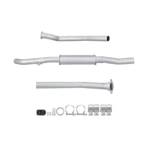 Глушник передній HELLA Easy2Fit 8LB 366 021-551, фото №2