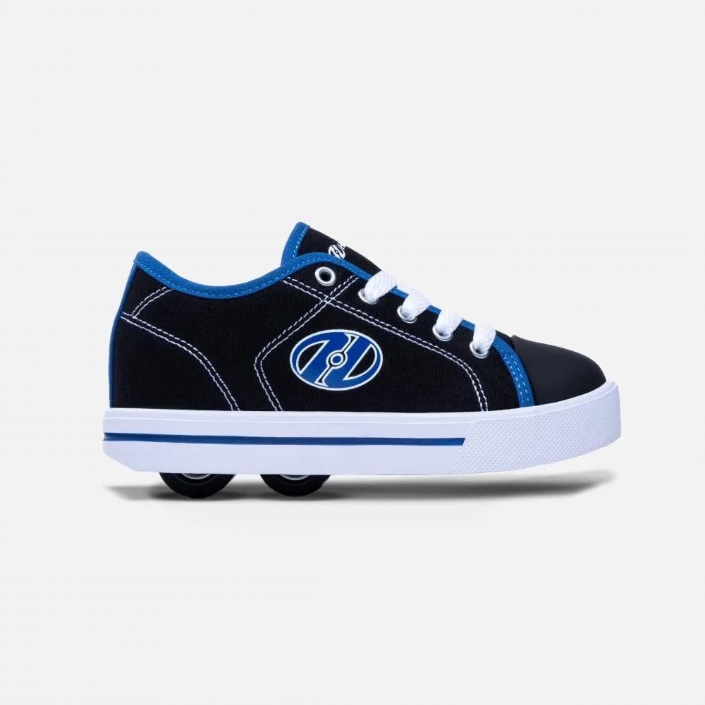 Детские роликовые кроссовки Heelys Classic X2, фото №2