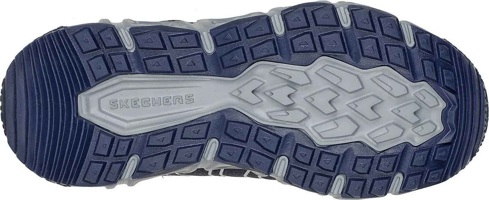 Кроссовки Skechers Velocitrek-Combex для мальчика, фото №5
