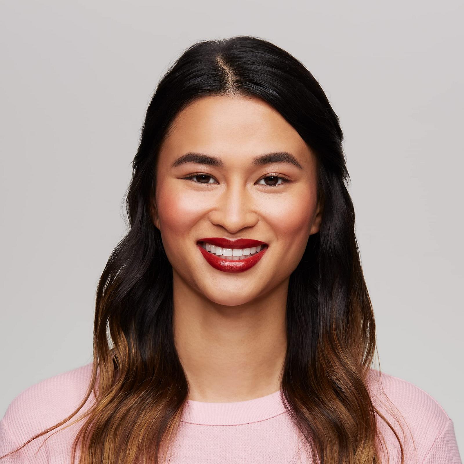 Помада Essence Long Lasting 07, фото №2 Помада Essence Long Lasting 07, фото №2