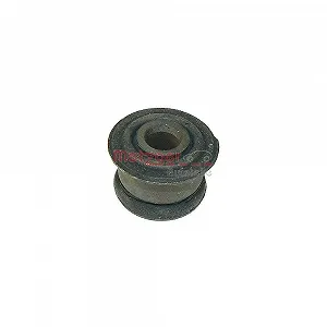 Сайлентблок балки моста METZGER 52047308 для OPEL, передній міст зліва - Фото 1