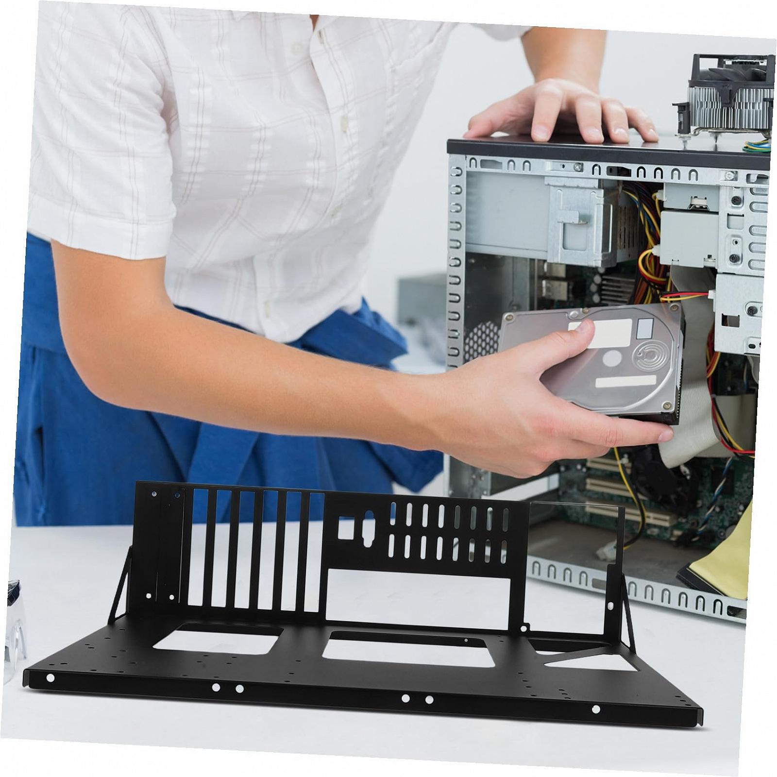 Держатель материнской платы ATX Сталь Метал, фото №6 Держатель материнской платы ATX Сталь Метал, фото №6