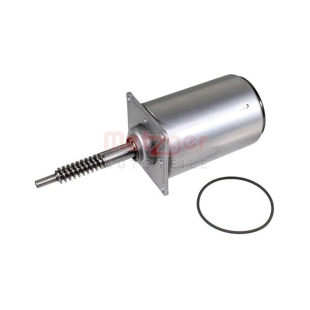 Сервопривод эксцентрикового вала (изменяемый ход клапана) METZGER 2411038, фото №1