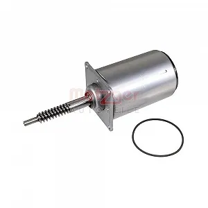 Сервопривод эксцентрикового вала (изменяемый ход клапана) METZGER 2411038 - Фото 1