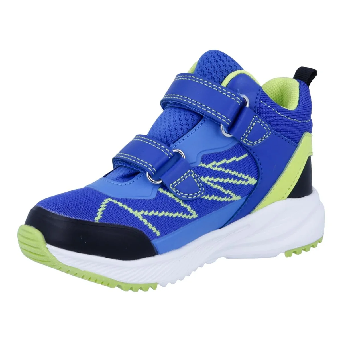 Кросівки Richter Buddy для хлопчиків, фото №2