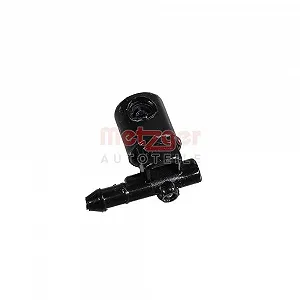 Форсунка омывателя, очистка стекол METZGER 2221202 для OPEL GENERAL MOTORS - Фото 1