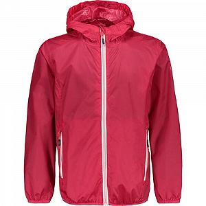Куртка CMP Kid G-jacke mit Regenkapuze KID G JACKET RAIN FIX HOOD для девочки - Фото 1