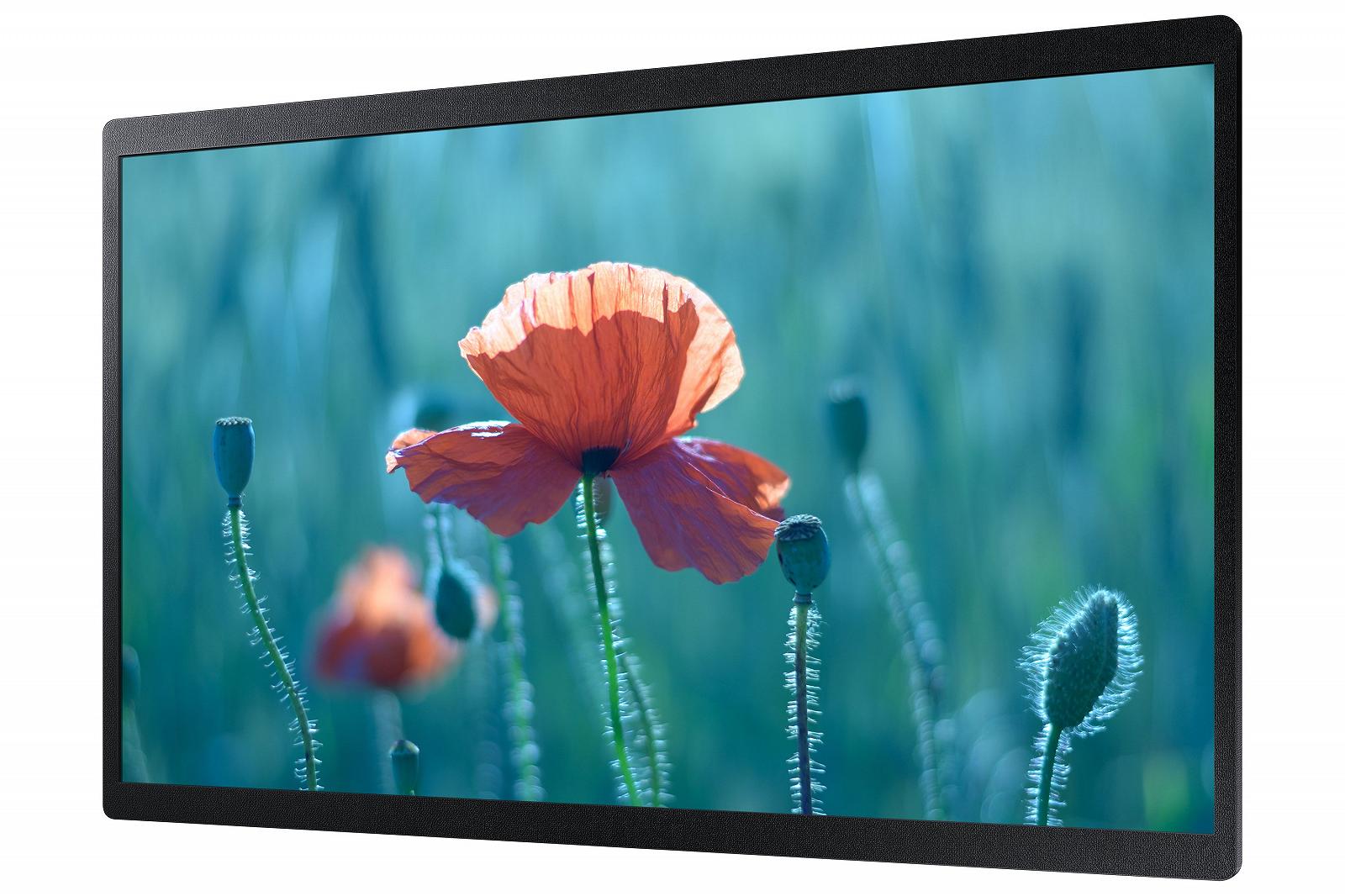 Монітор 24" Samsung QB24R-B Full HD ADS 60 Гц, фото №2