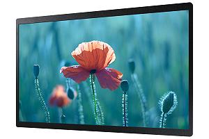 Монитор 24" Samsung QB24R-B Full HD ADS 60 Гц synthetic.ua - Фото 1