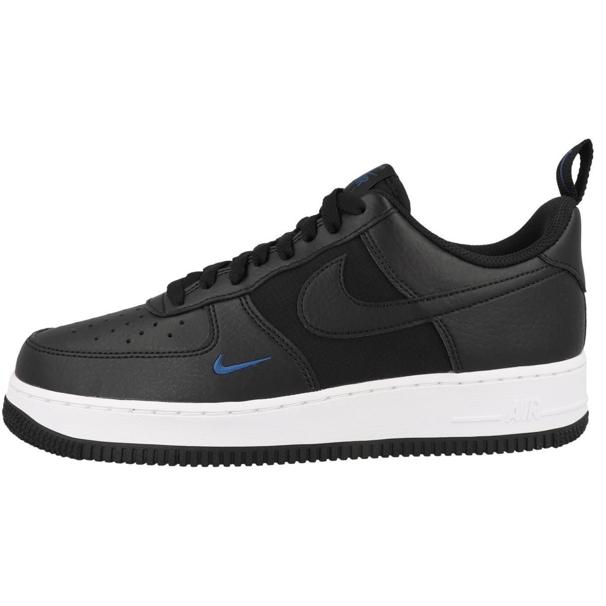 Кроссовки Nike Air Force 1 '07 Мужские, фото №1 Кроссовки Nike Air Force 1 '07 Мужские, фото №1