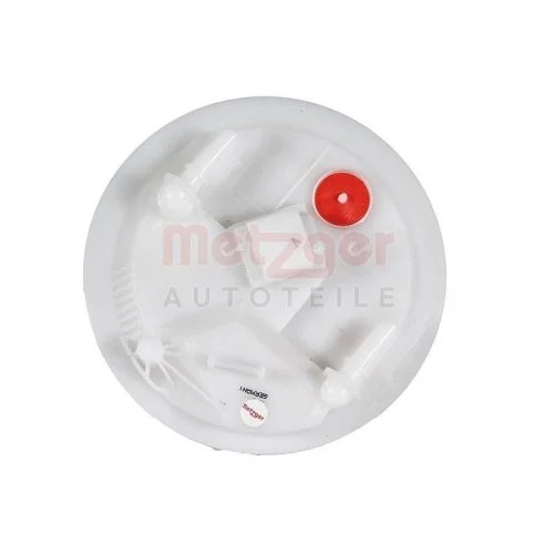 Модуль подачи топлива METZGER AUTOTEILE 2250686 для RENAULT, фото №3