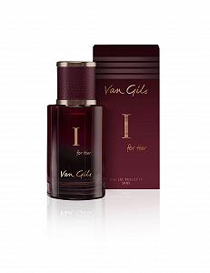 Eau de Toilette Van Gils I For Her 50 мл - Фото 1