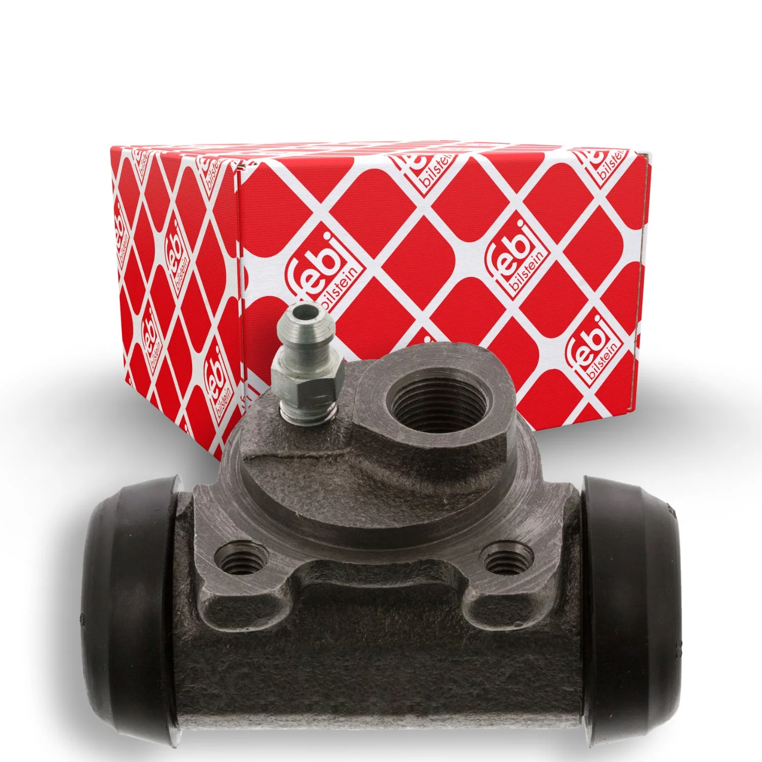 Колесный тормозной цилиндр FEBI BILSTEIN 09594 для CITROËN PEUGEOT, задняя ось левая, фото №1