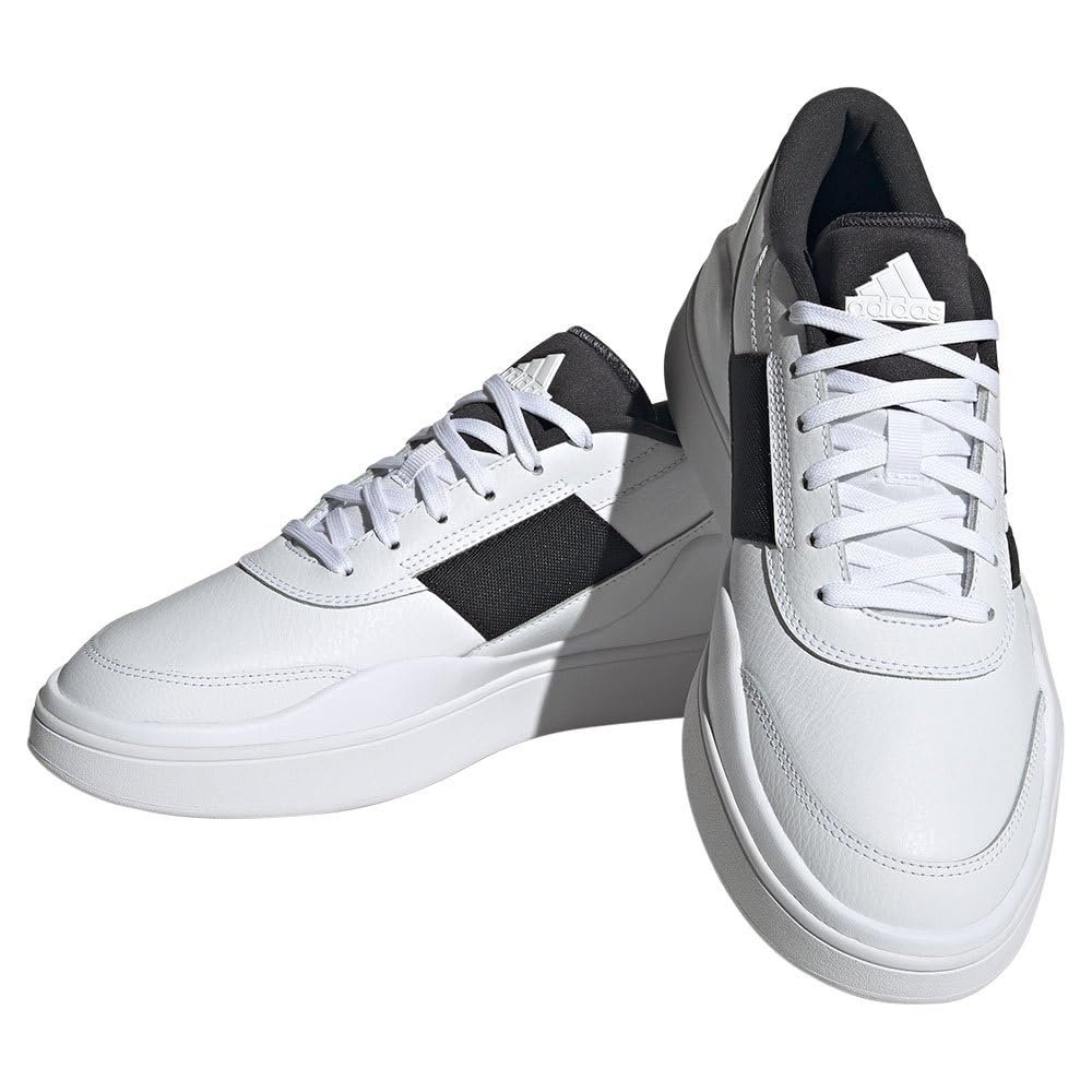 Кроссовки Adidas Osade Low (Non Football) мужские, фото №5