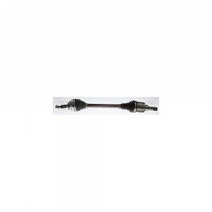 Приводной вал TRISCAN 8540 25745 для RENAULT передний мост слева - Фото 1