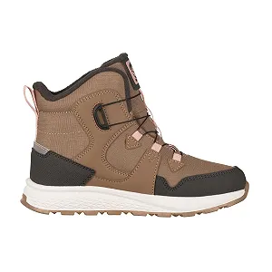 Черевики Trollkids Bergen Winter Mid Cut synthetic.ua - Фото 1