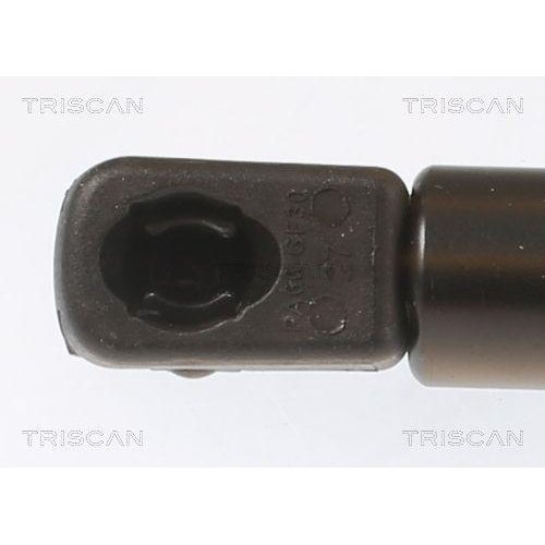 Газова пружина багажника TRISCAN 8710 67205 для SKODA, фото №2 Газова пружина багажника TRISCAN 8710 67205 для SKODA, фото №2