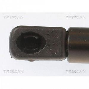 Газова пружина багажника TRISCAN 8710 67205 для SKODA synthetic.ua - Фото 1