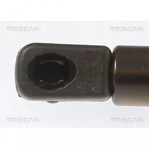 Газовая пружина багажника TRISCAN 8710 67205 для SKODA synthetic.ua - Фото 1