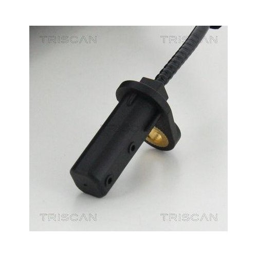 Датчик частоты вращения колеса TRISCAN 8180 27109 VOLVO передняя ось слева, фото №3 Датчик частоты вращения колеса TRISCAN 8180 27109 VOLVO передняя ось слева, фото №3