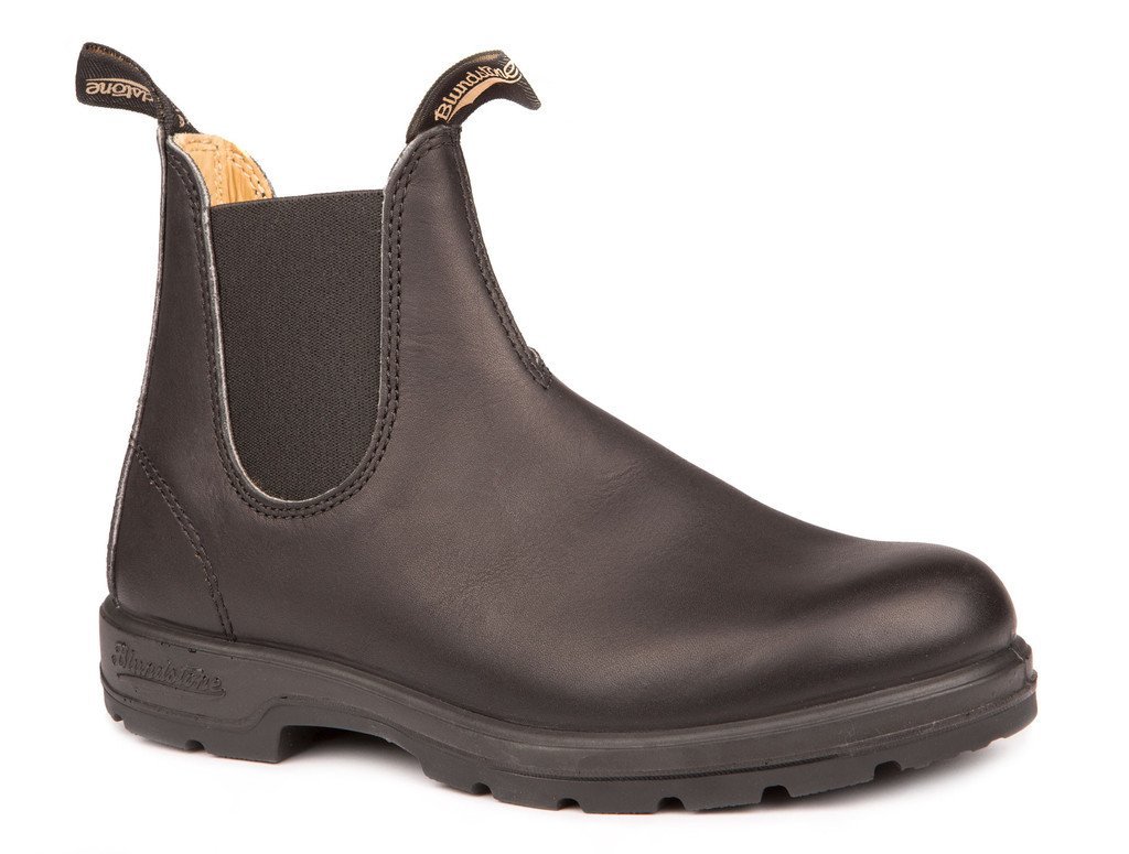 Челсі Blundstone Unisex Crazy Horse, фото №1