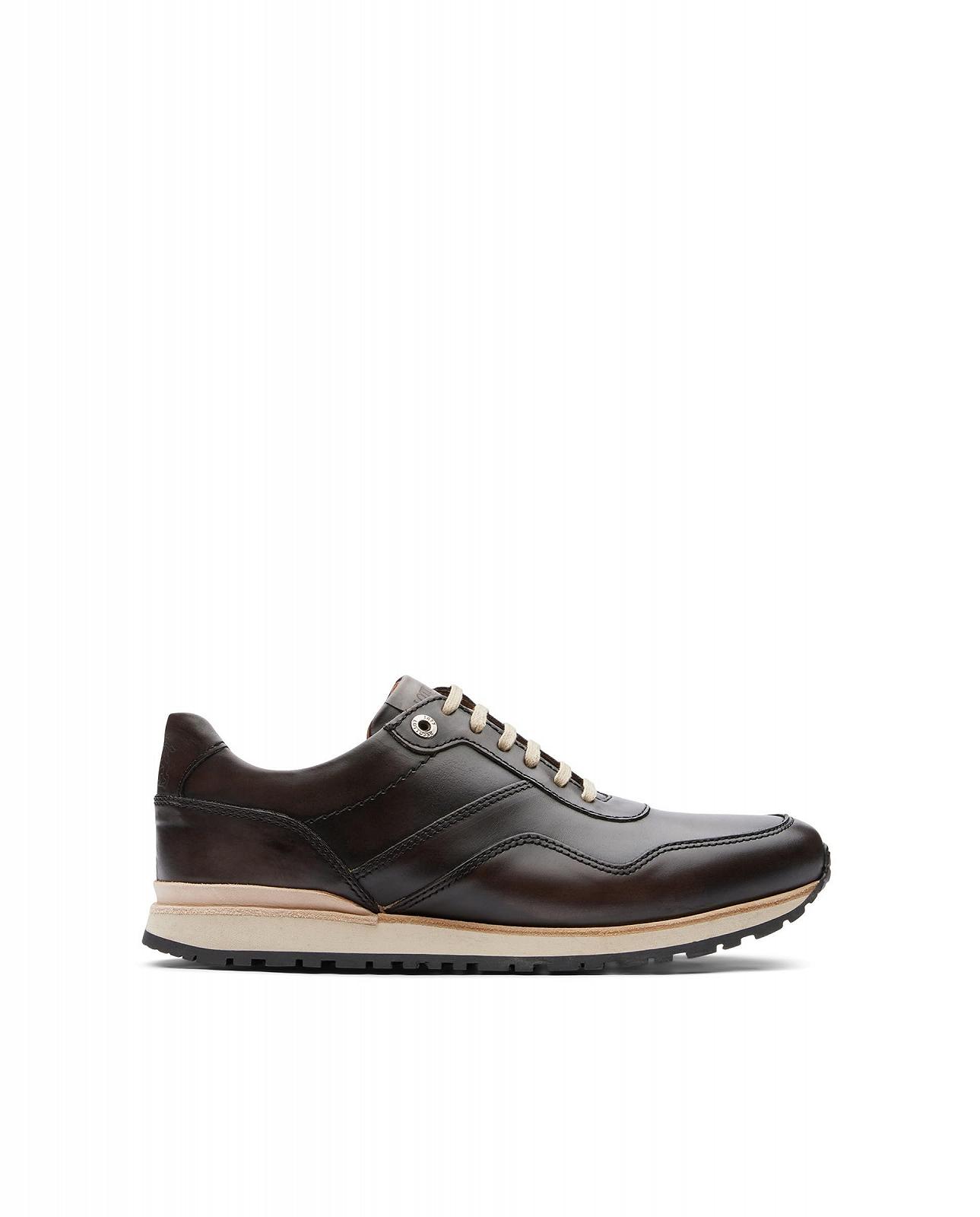 Кроссовки Lottusse Tokyo мужские, фото №2