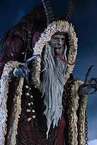 Фігурка Neca Krampus Deluxe 18 см synthetic.ua - Фото 1