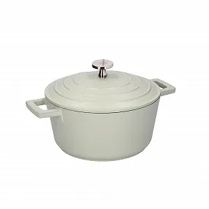 Каструля MasterClass Small литий алюміній 2.5 л 20 см М'ятна - Фото 1